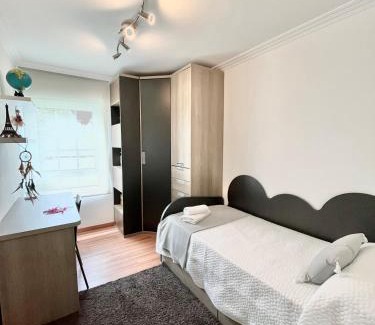 Isla de Arosa Apartment | Apartamento Praia Naval
