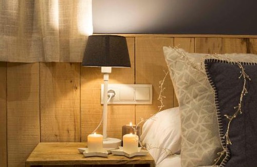 Alt Aneu Apartment | Apartamento Premium 46 1E