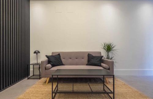 Los Remedios Apartment | Apartamento Presidente 1