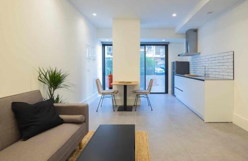 Los Remedios Apartment | Apartamento Presidente 1