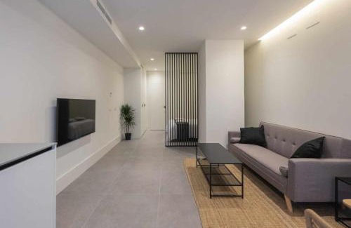 Los Remedios Apartment | Apartamento Presidente 2