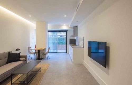 Los Remedios Apartment | Apartamento Presidente 2