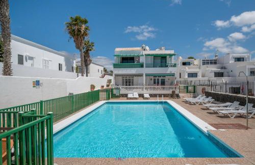 Puerto del Carmen Apartment | Apartamento Princesa Teguise