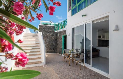 Puerto del Carmen Apartment | Apartamento Princesa Teguise