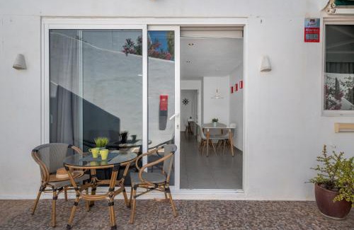 Puerto del Carmen Apartment | Apartamento Princesa Teguise