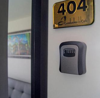 Montenegro Apartment | Apartamento privado a 2kms del parque del café
