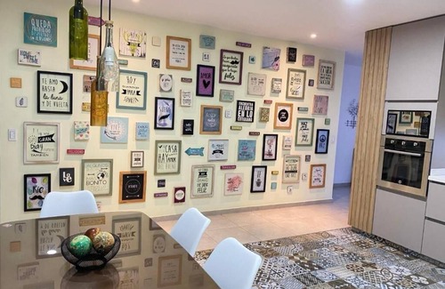 Cali Apartment | ⚜️Apartamento private Cali⚜️ On the second floor (ideal for a family trip) ✨