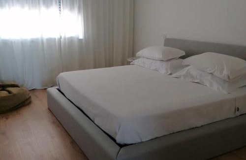 Sao Bras de Alportel Apartment | Apartamento minimalista Centenário