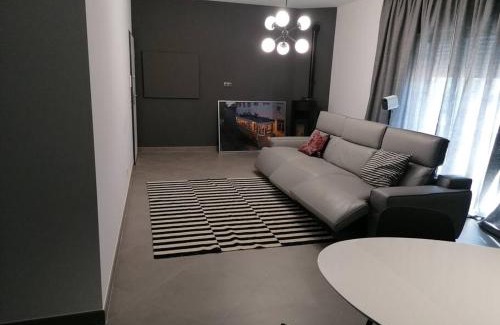 Sao Bras de Alportel Apartment | Apartamento minimalista Centenário