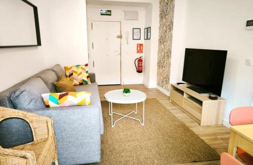 Alcala de Henares Apartment | Apartamento Puerta de Madrid 2