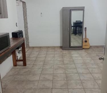 Juarez Municipality Apartment | Apartamento Puente del Zorro