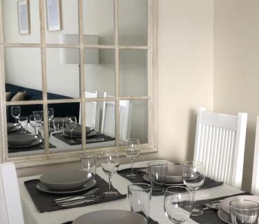 Ecija Apartment | Apartamento Puerta Cerrada