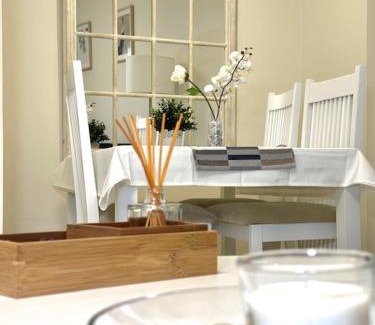 Ecija Apartment | Apartamento Puerta Cerrada