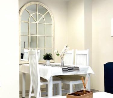 Ecija Apartment | Apartamento Puerta Cerrada