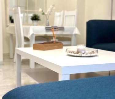 Ecija Apartment | Apartamento Puerta Cerrada