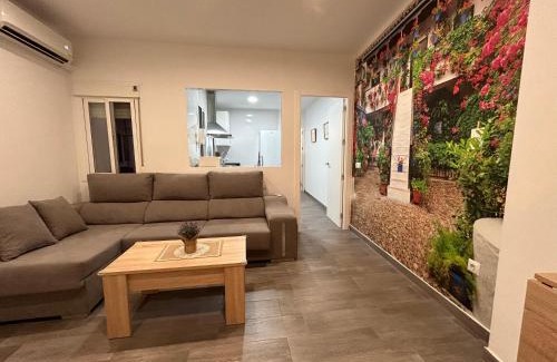 Santiago Apartment | Apartamento Puerta San Jose