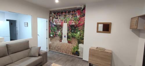 Santiago Apartment | Apartamento Puerta San Jose