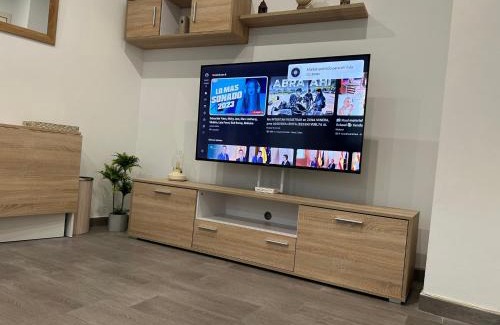 Santiago Apartment | Apartamento Puerta San Jose