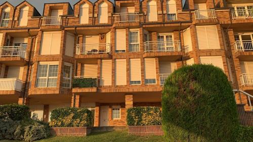Camargo Apartment | Apartamento Puerto Deportivo Marina de Santander