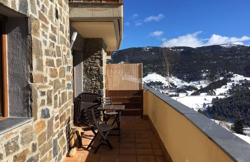 La Molina Apartment | Apartamento Puigmal