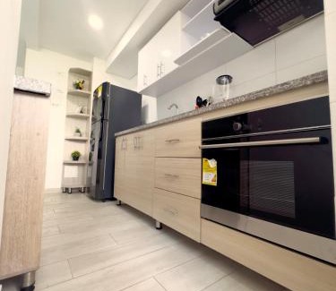 Ibague Apartment | Apartamento punto céntrico