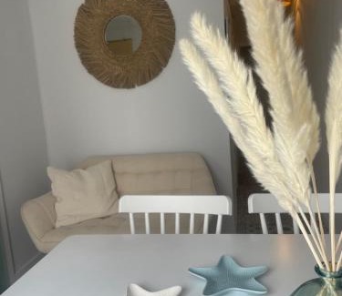 Peniscola Old Town Apartment | Apartamento Racó de Mar Peñíscola