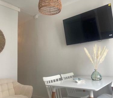 Peniscola Old Town Apartment | Apartamento Racó de Mar Peñíscola