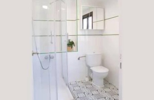 Magdalena Apartment | Apartamento Real "ferrol"