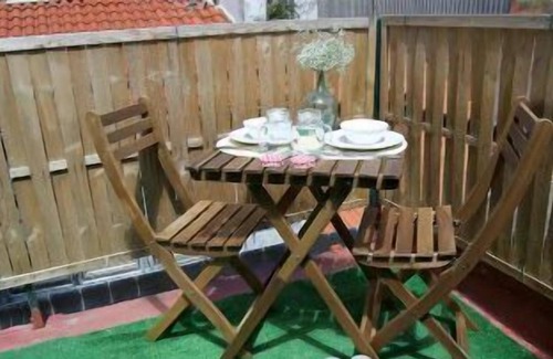 Magdalena Apartment | Apartamento Real "ferrol"