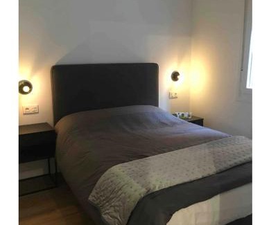Zabala Apartment | Apartamento reformado ! Bilbao, centro !
