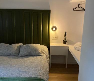 Zabala Apartment | Apartamento reformado ! Bilbao, centro !