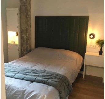 Zabala Apartment | Apartamento reformado ! Bilbao, centro !