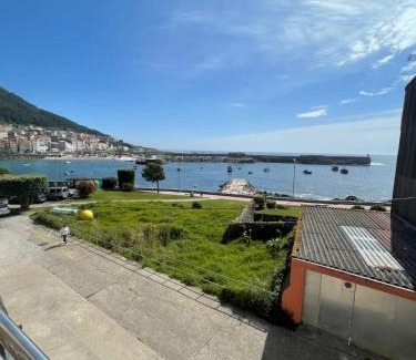 A Guarda Apartment | Apartamento Reguiño al mar