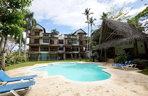 Las Terrenas Apartment | Apartamento, Residencial Serenity Beach