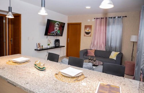 Punta Cana Apartment | Apartamento resort serena village