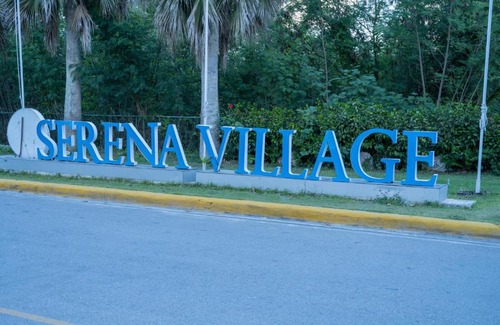 Punta Cana Apartment | Apartamento resort serena village