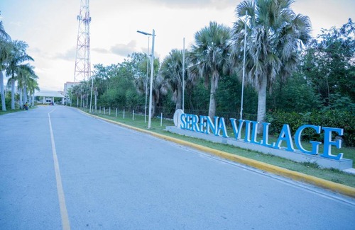 Punta Cana Apartment | Apartamento resort serena village