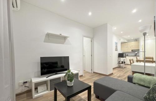 Ibiza Apartment | Apartamento Retiro-Ibiza 0I