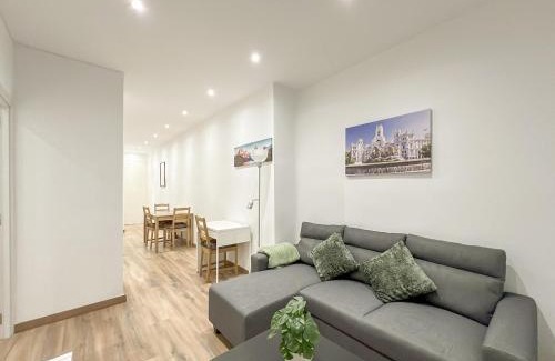 Ibiza Apartment | Apartamento Retiro-Ibiza 0I