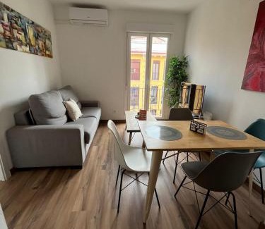 Ibiza House | Apartamento Retiro-Ibiza IV