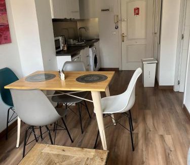 Ibiza House | Apartamento Retiro-Ibiza IV