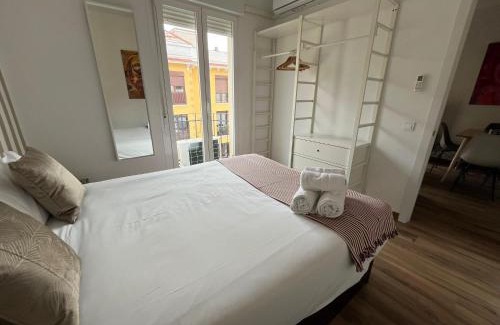 Ibiza House | Apartamento Retiro-Ibiza IV