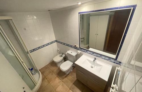 Mareny Barraquetes Apartment | Apartamento Rey I