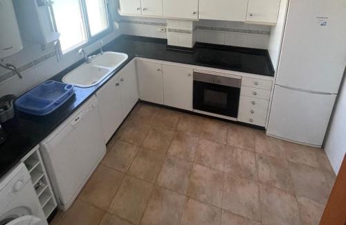 Mareny Barraquetes Apartment | Apartamento Rey I