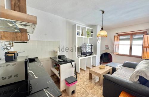 Trevelez Apartment | Apartamento Rey Melchor