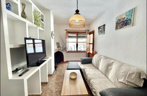 Trevelez Apartment | Apartamento Rey Melchor