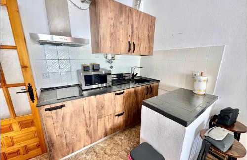 Trevelez Apartment | Apartamento Rey Melchor