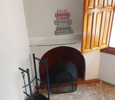 Trevelez Apartment | Apartamento Rey Melchor