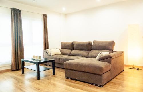 Souto Apartment | Apartamento Reyes Católicos