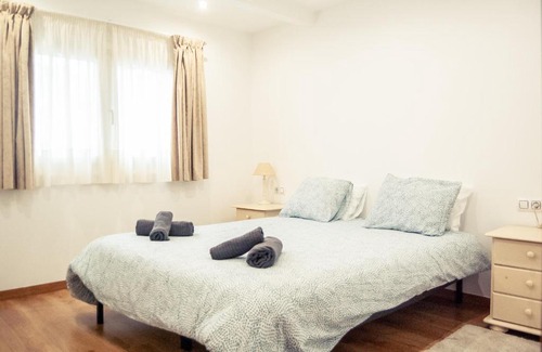 Souto Apartment | Apartamento Reyes Católicos